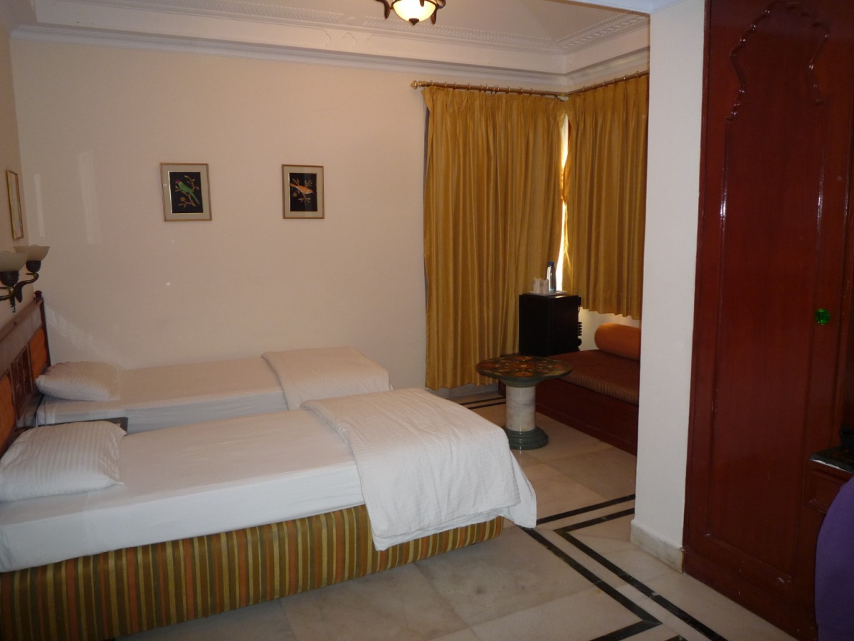 The Orchha Resort01
